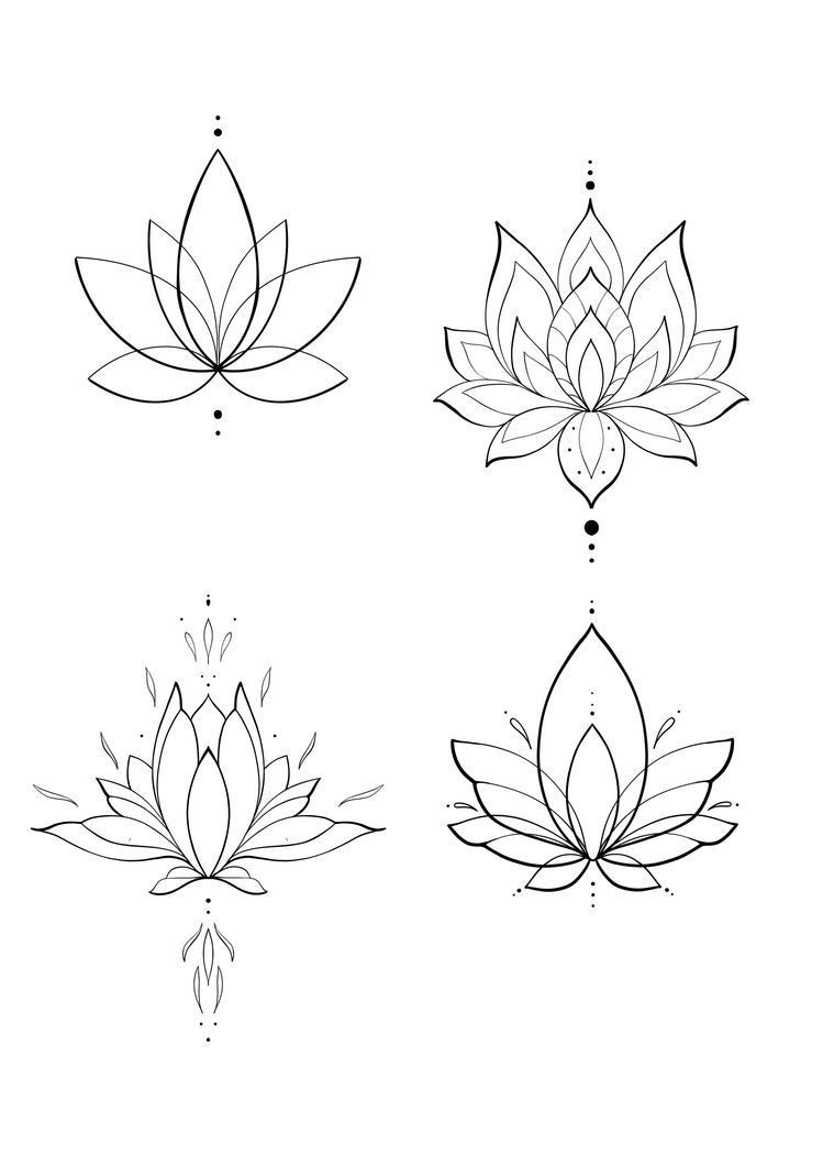 daisy tattoo ideas 0066