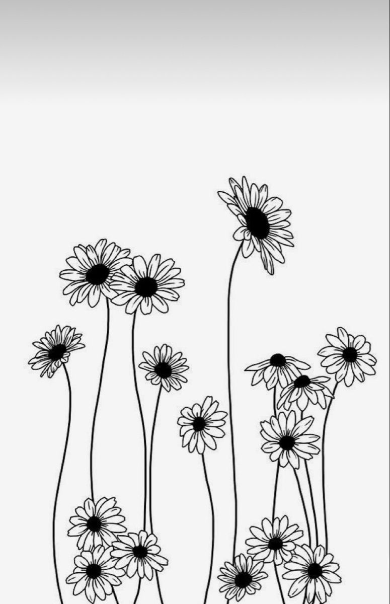 daisy tattoo ideas 0069