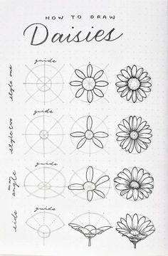 daisy tattoo ideas 0078