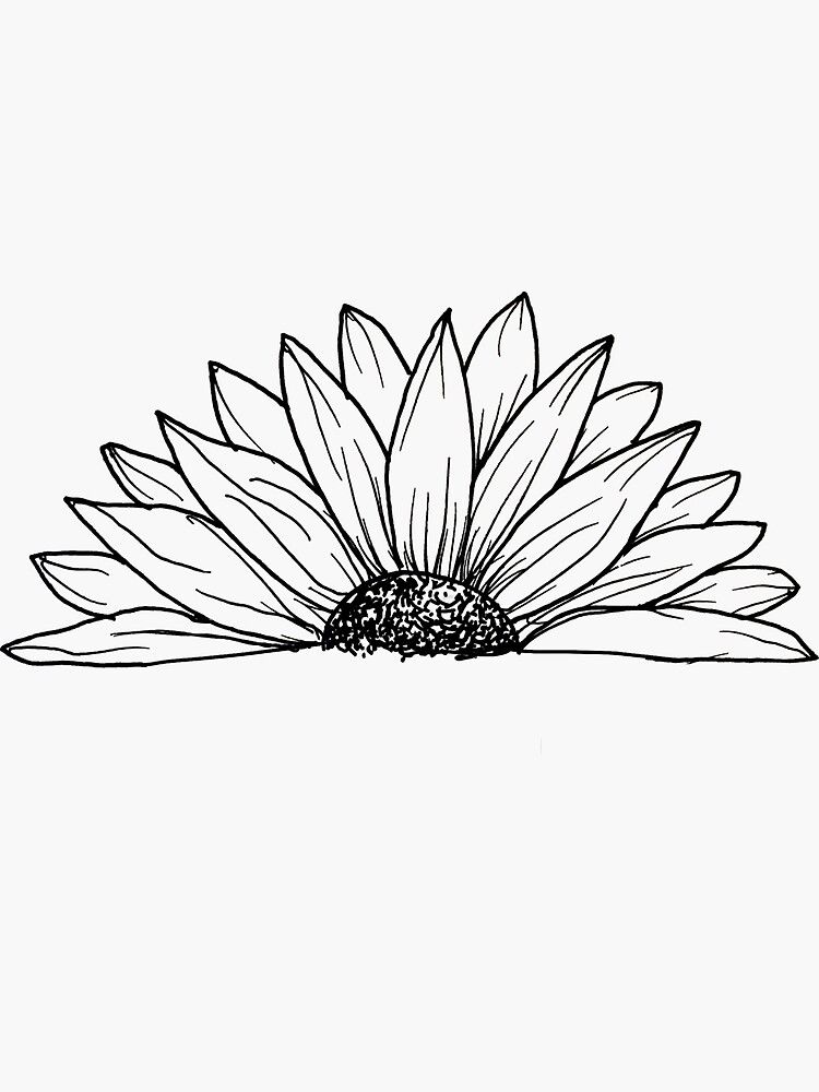 daisy tattoo ideas 0081