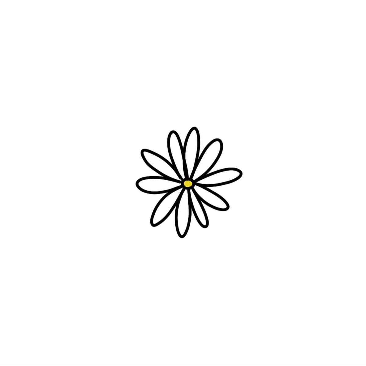 daisy tattoo ideas 0088