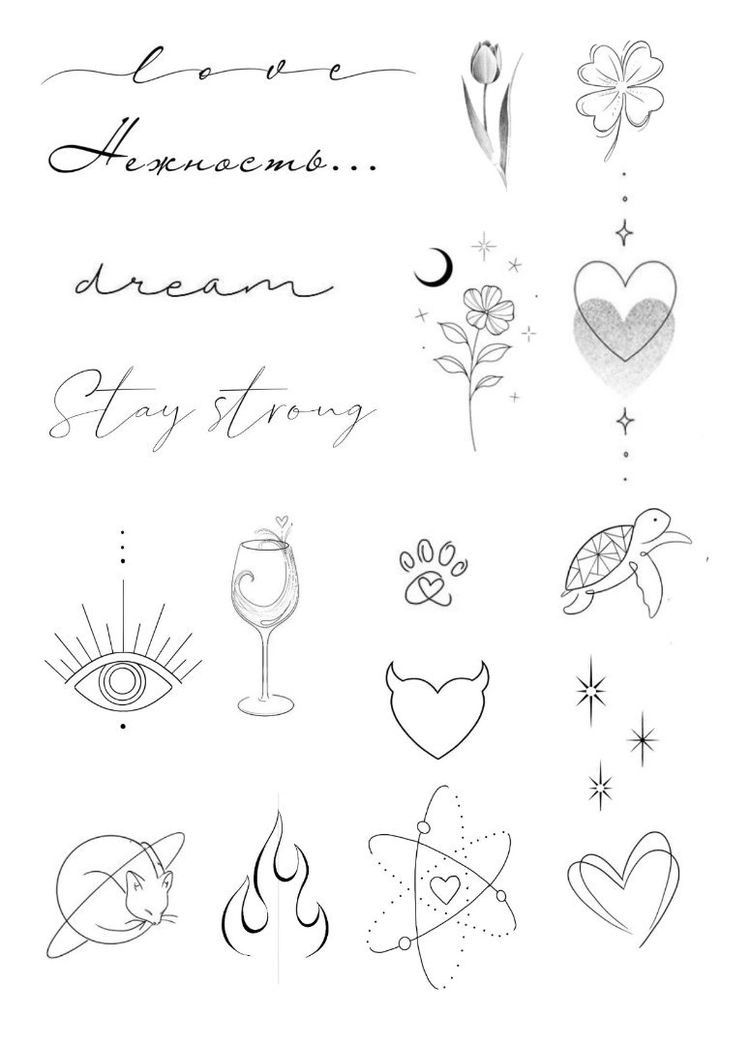 daisy tattoo ideas 0089