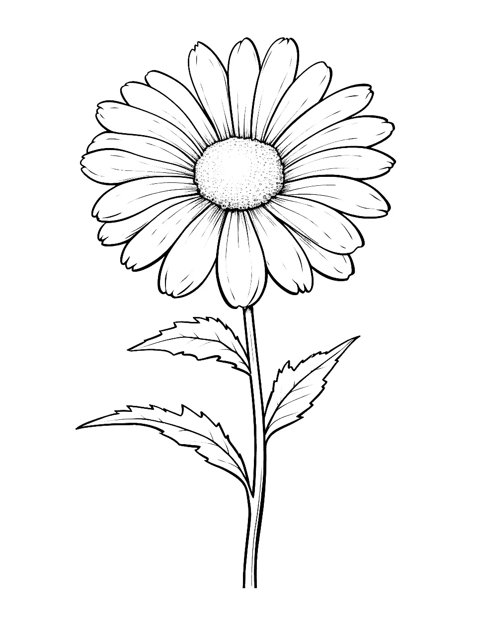 daisy tattoo ideas 0091