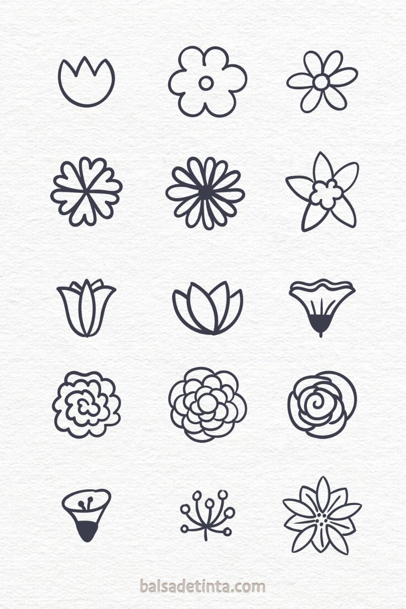 daisy tattoo ideas 0095