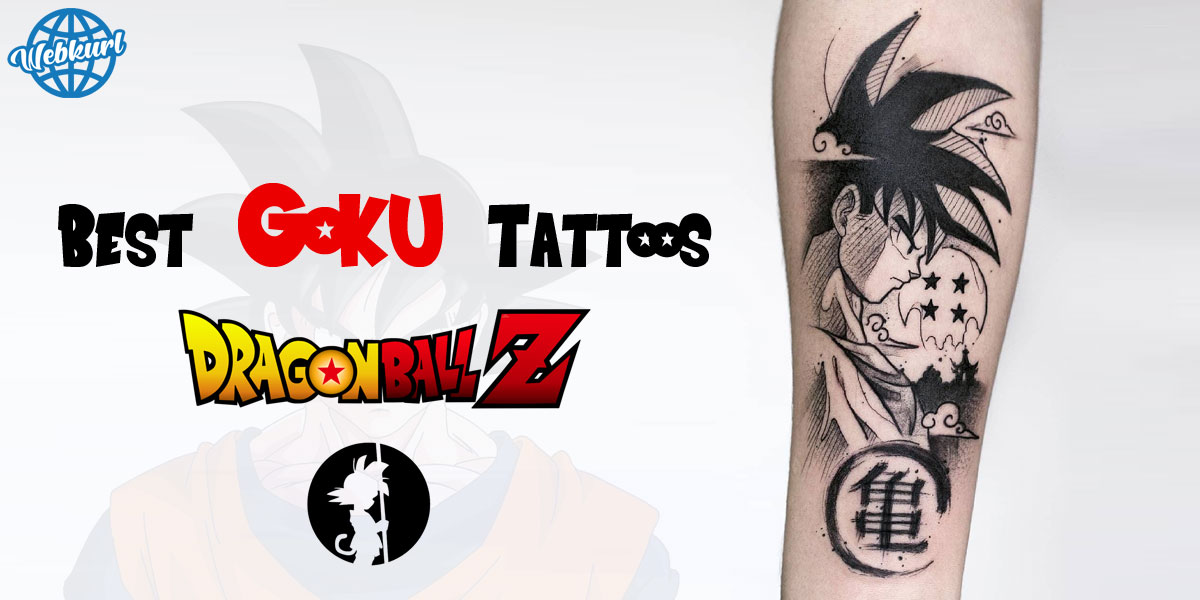 dbz tattoo ideas 0065