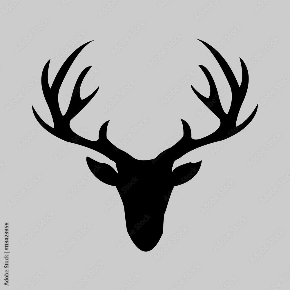 Deer hunting tattoo ideas 0048