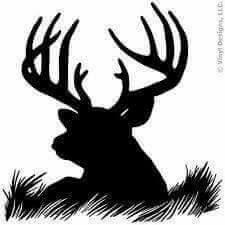 Deer hunting tattoo ideas 0084