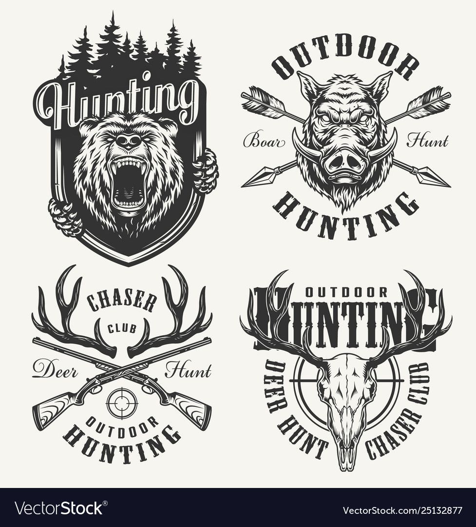 Deer hunting tattoo ideas 0094