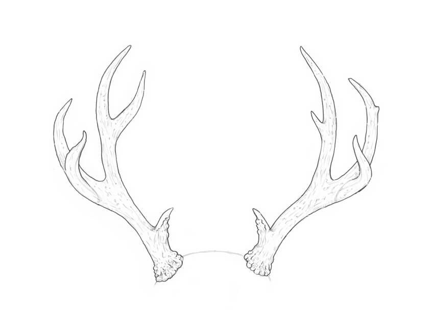 Deer hunting tattoo ideas 0096