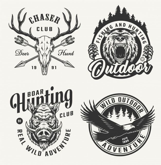 Deer hunting tattoo ideas 0098