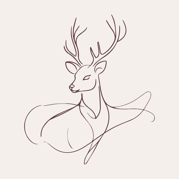 deer tattoo ideas 0010