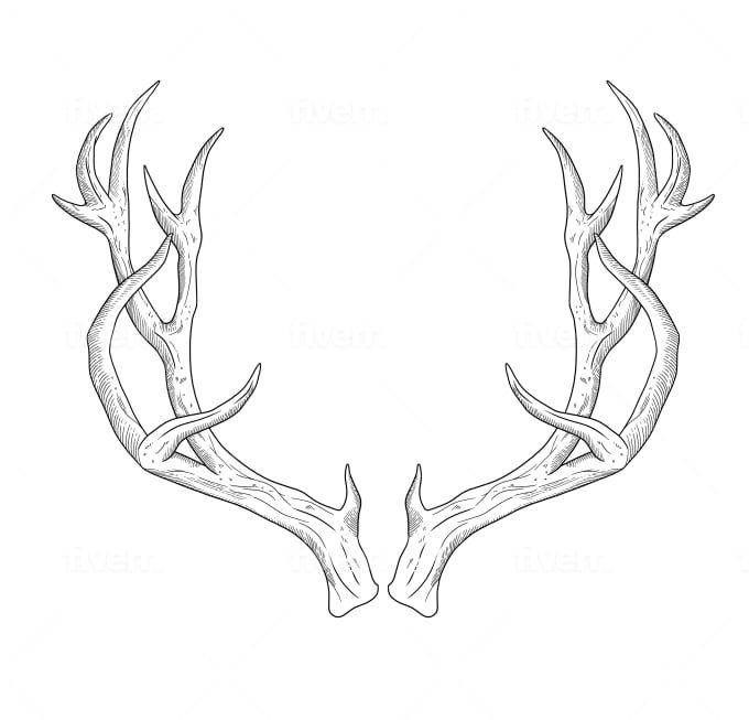 deer tattoo ideas 0020