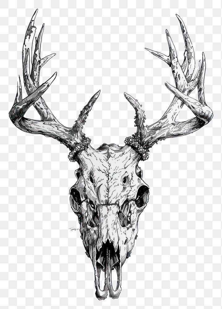 deer tattoo ideas 0037