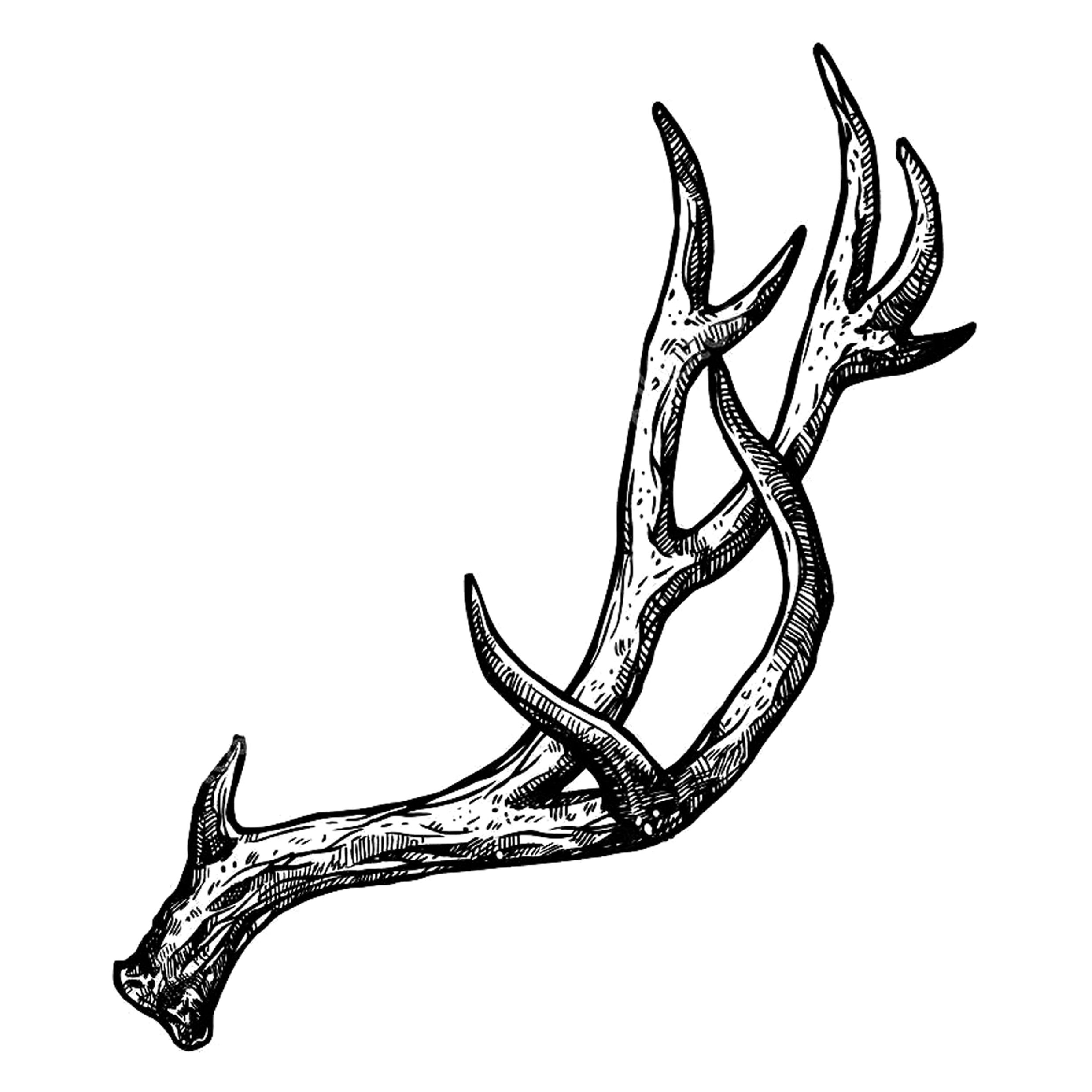 deer tattoo ideas 0043