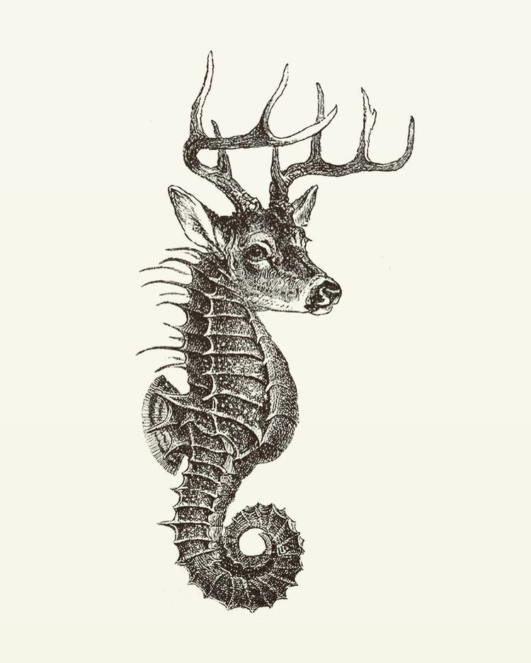 deer tattoo ideas 0052