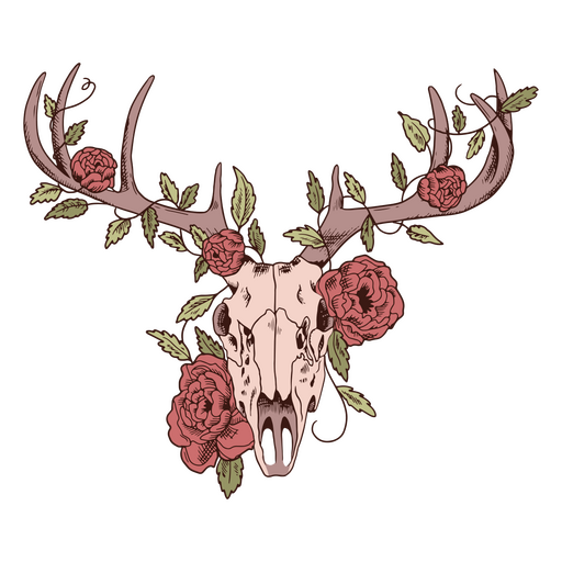 deer tattoo ideas 0072