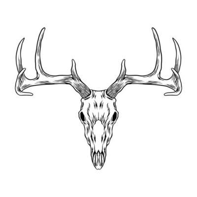 deer tattoo ideas 0084