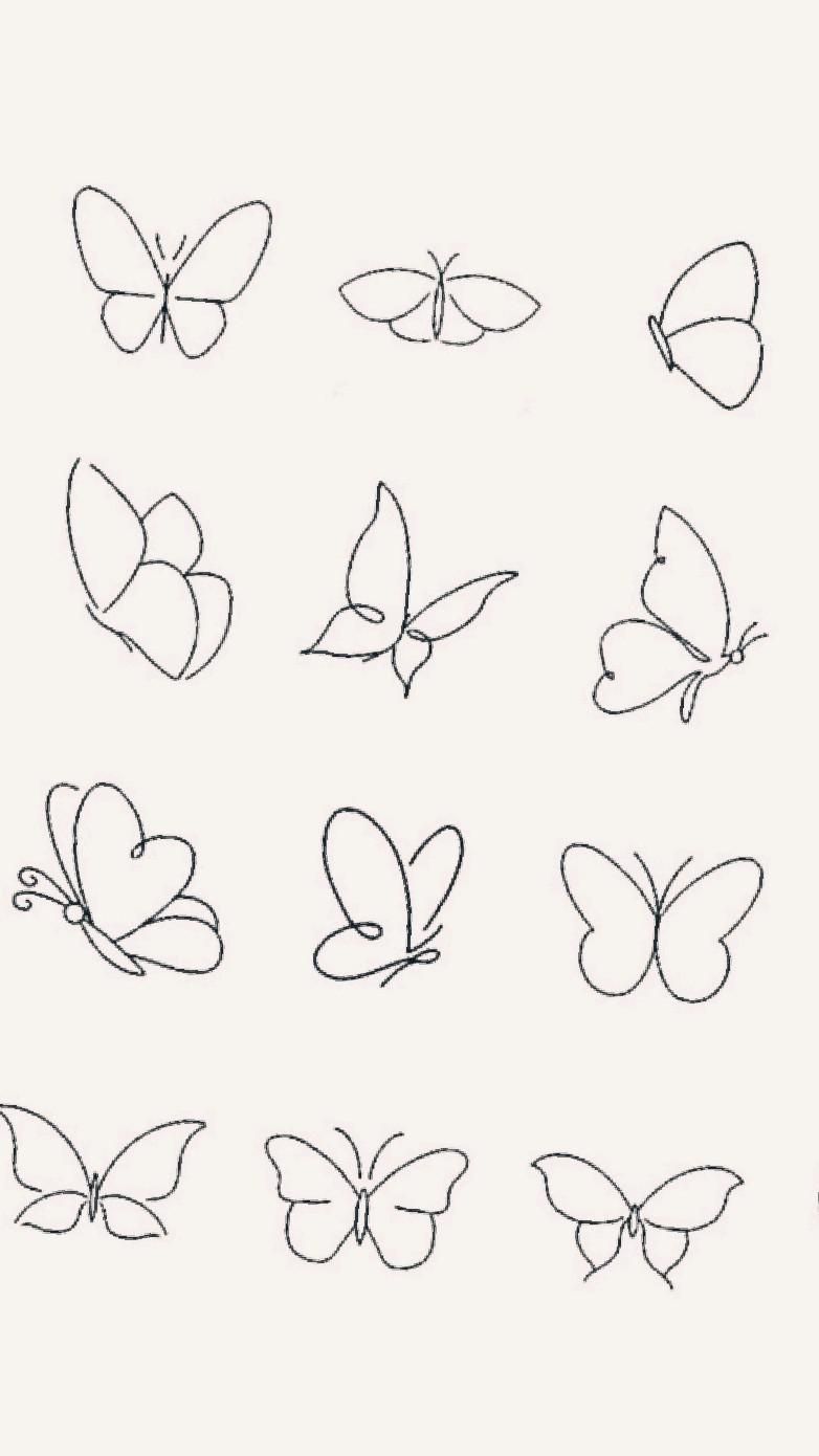 delicate spring tattoo ideas