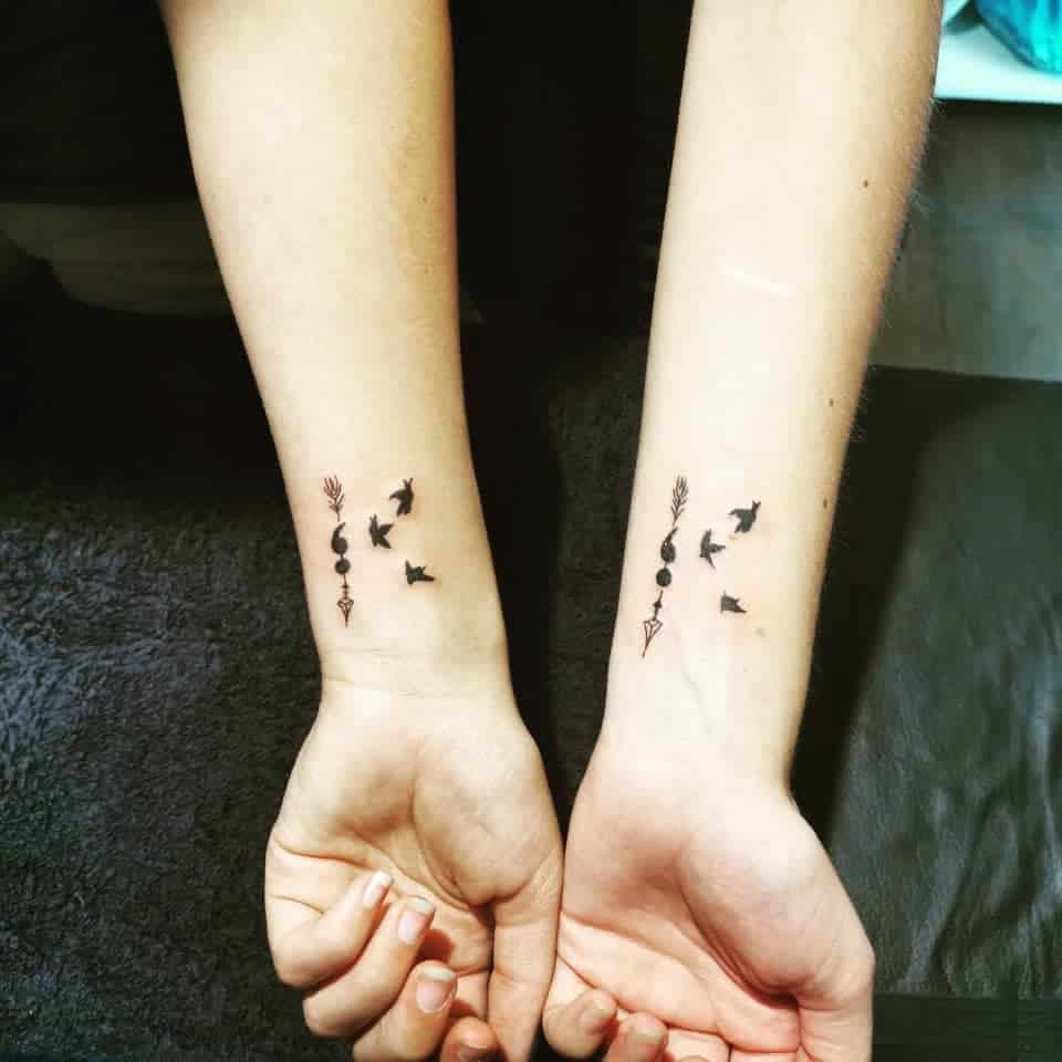 depression Semicolon tattoo ideas 0050