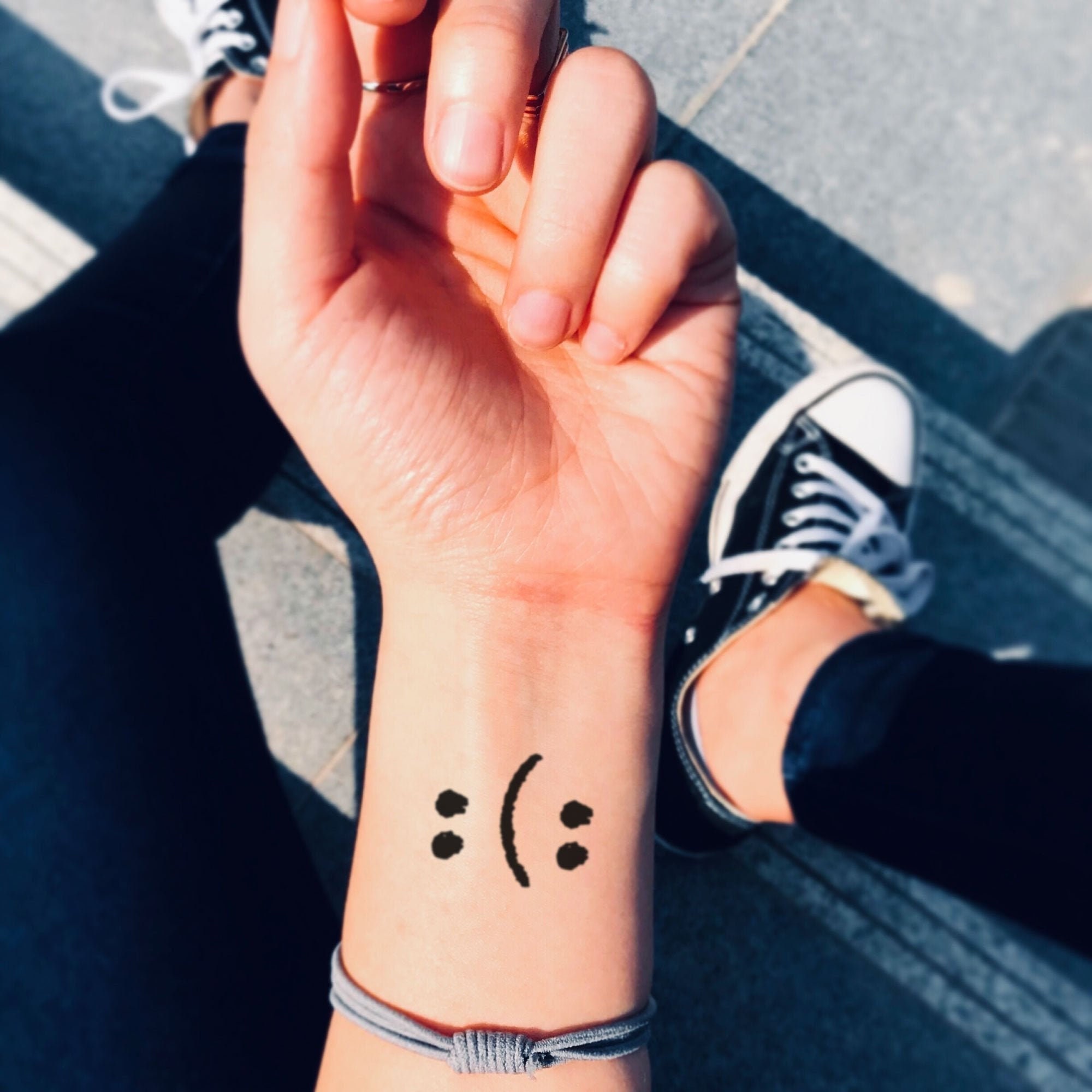 depression Semicolon tattoo ideas 0073