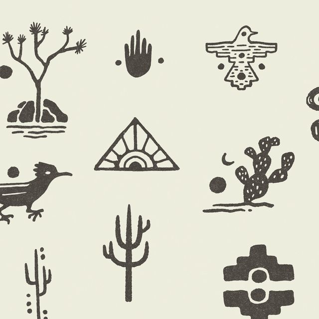 desert tattoo ideas 0011