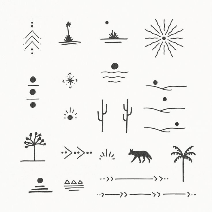 desert tattoo ideas 0014