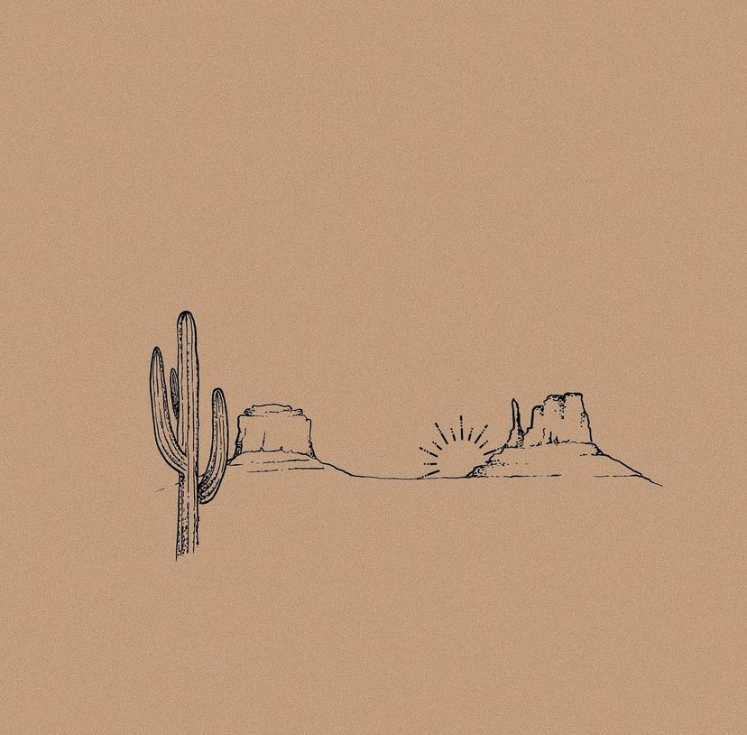 desert tattoo ideas 0019