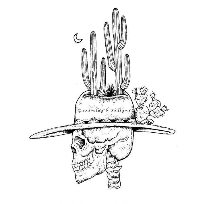 desert tattoo ideas 0021