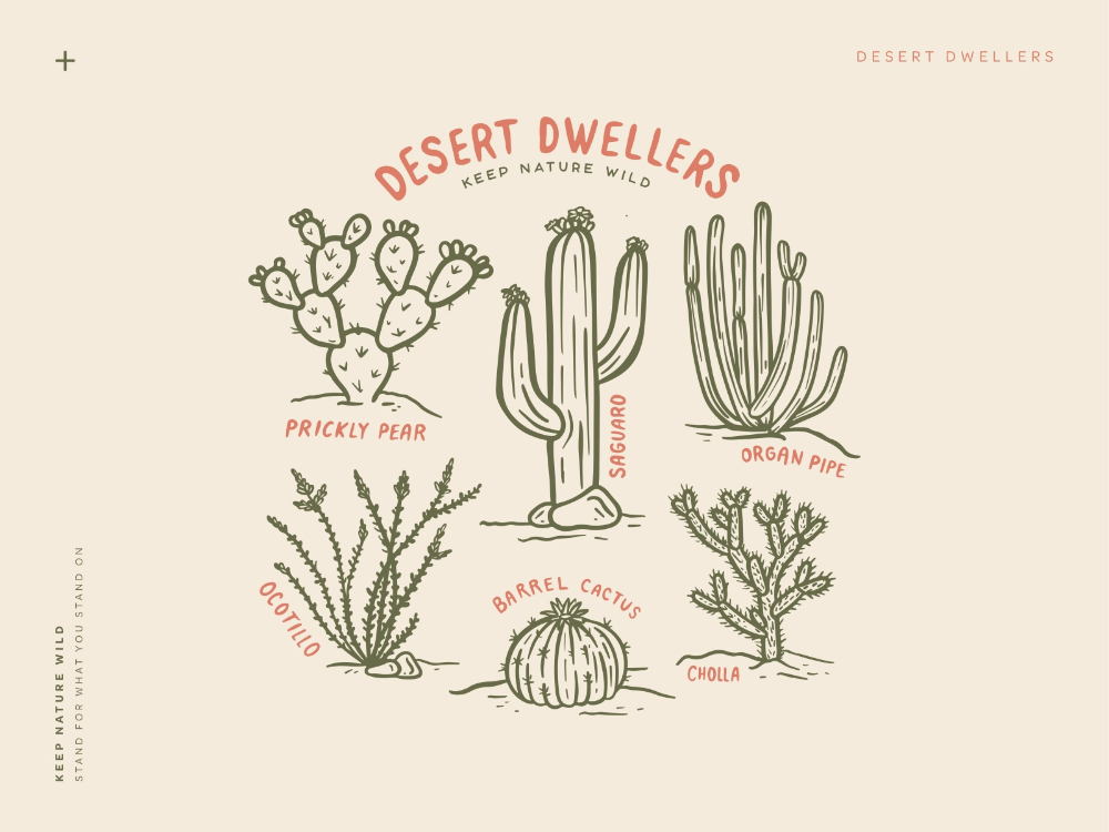 desert tattoo ideas 0035