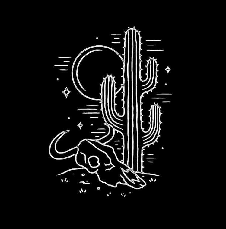 desert tattoo ideas 0036