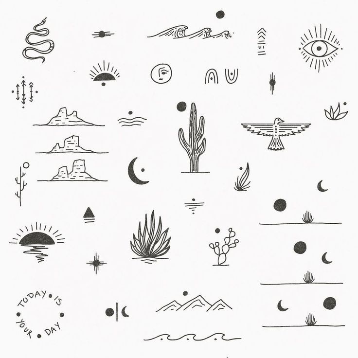 desert tattoo ideas 0042