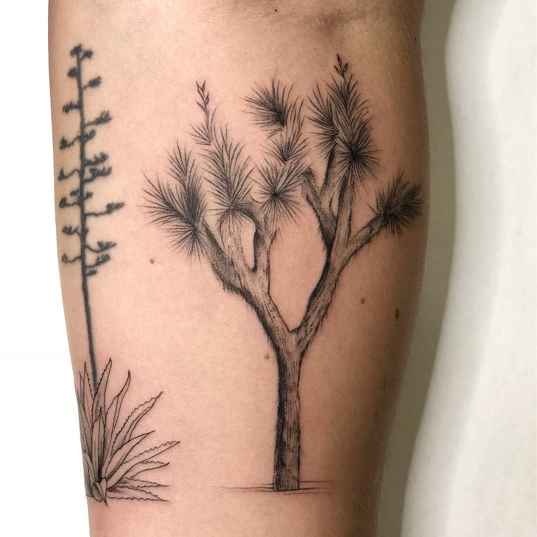 desert tattoo ideas 0055