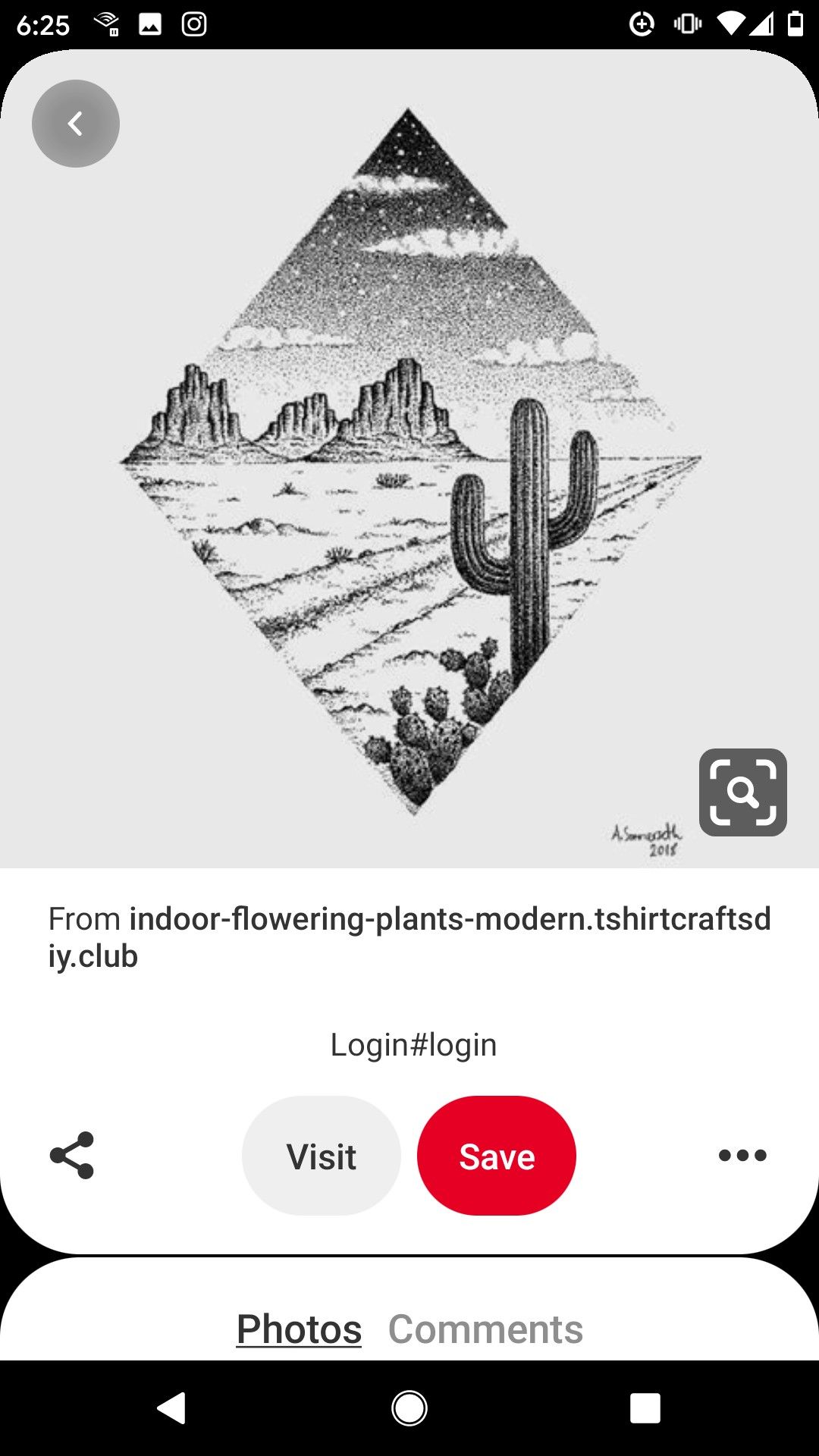 desert tattoo ideas 0058