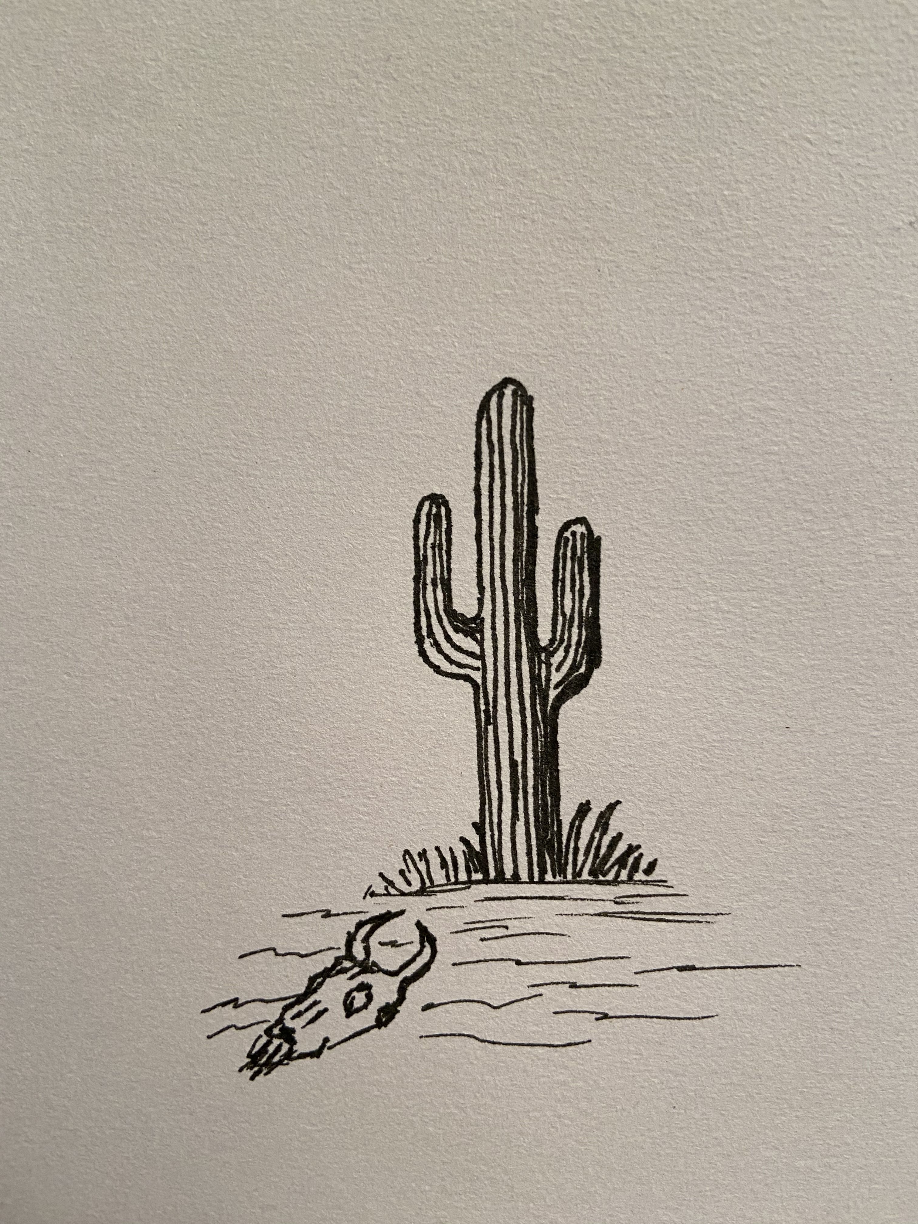 desert tattoo ideas 0062