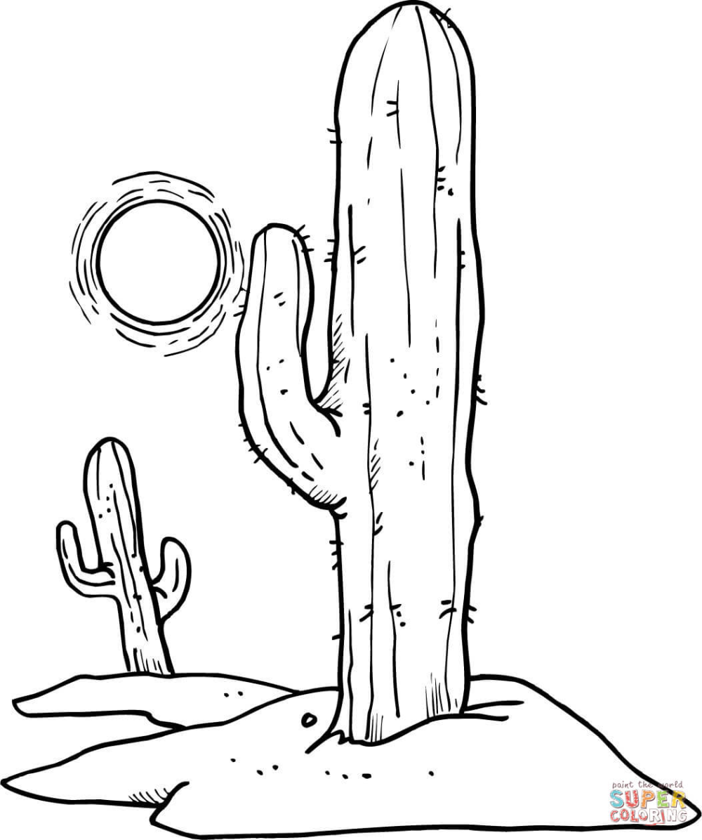 desert tattoo ideas 0065