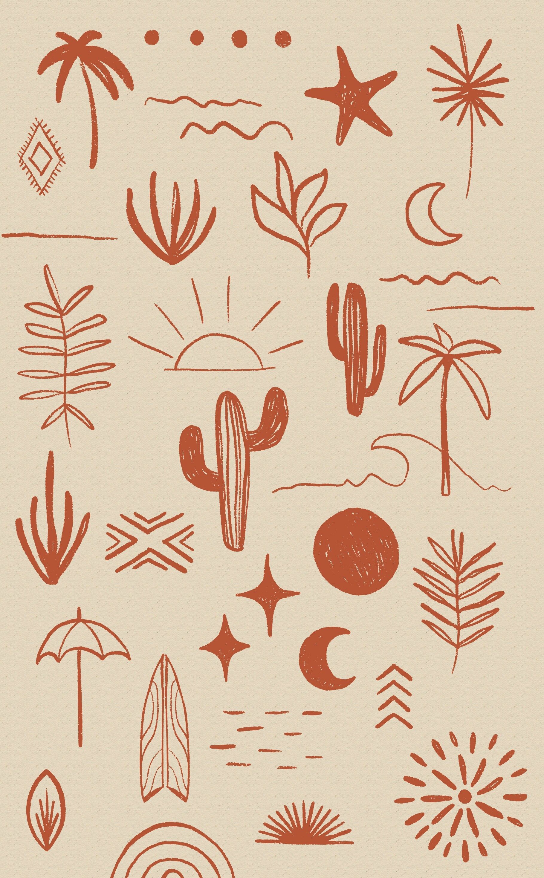 desert tattoo ideas 0073