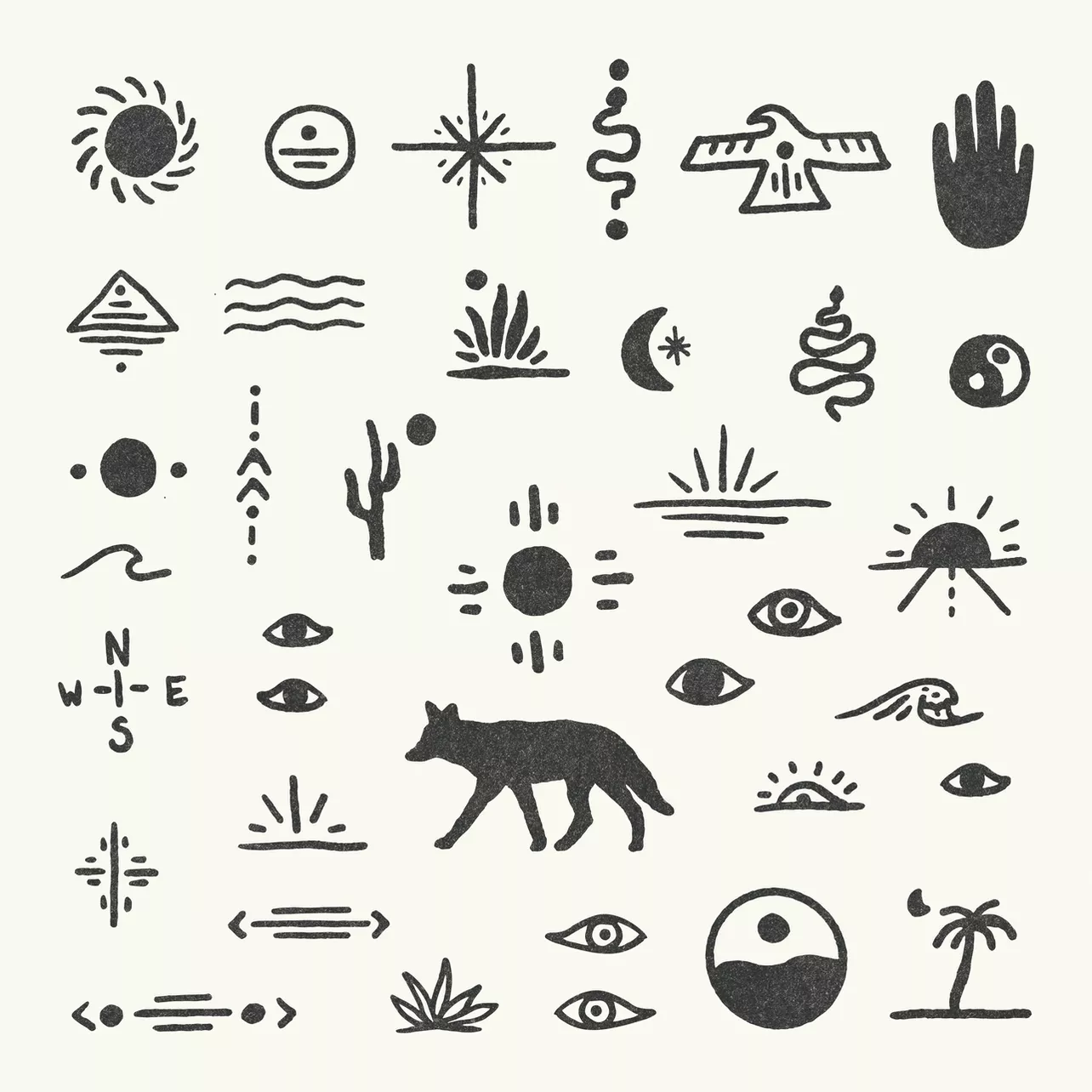 desert tattoo ideas 0082