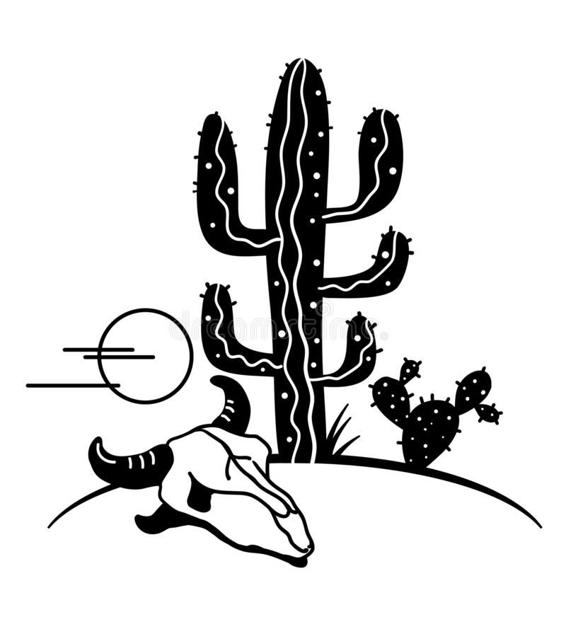 desert tattoo ideas 0085