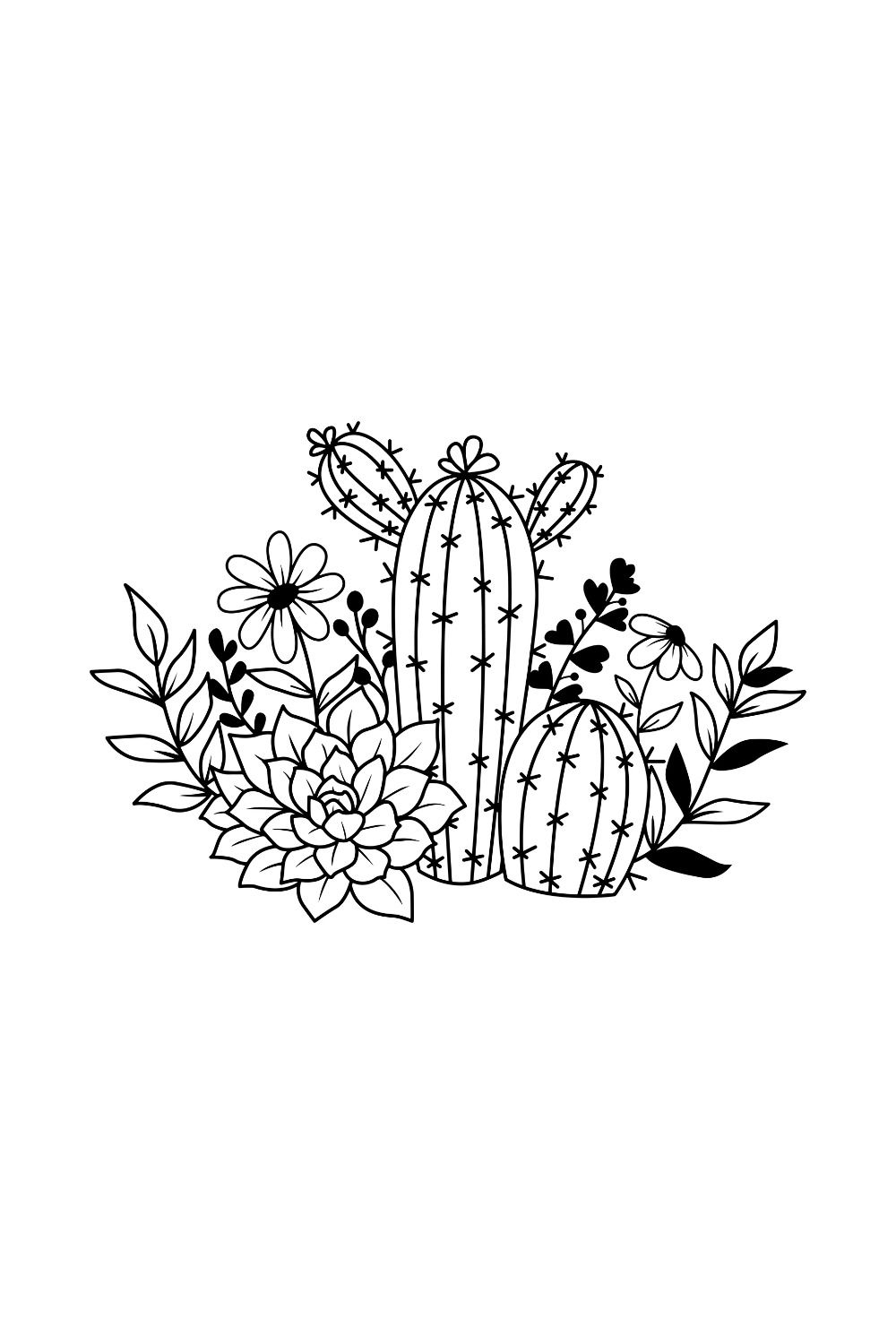 desert tattoo ideas 0095