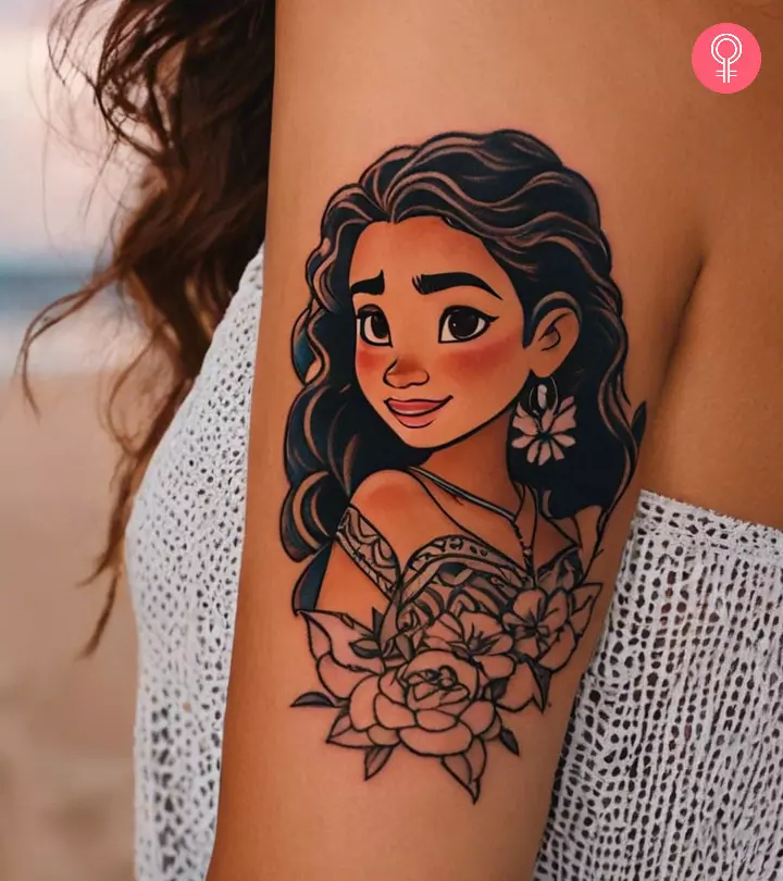 Disney tattoo ideas 0030