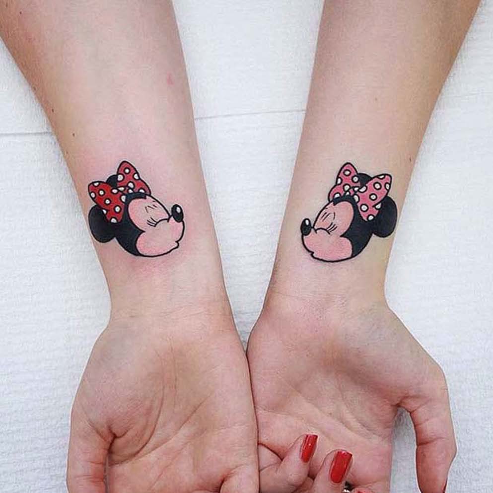 Disney tattoo ideas 0076