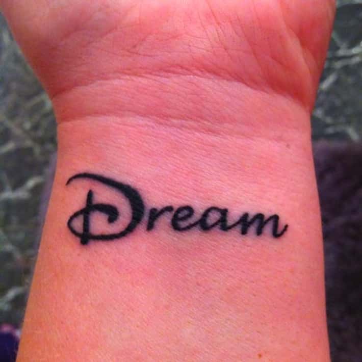 Disney tattoo ideas 0087