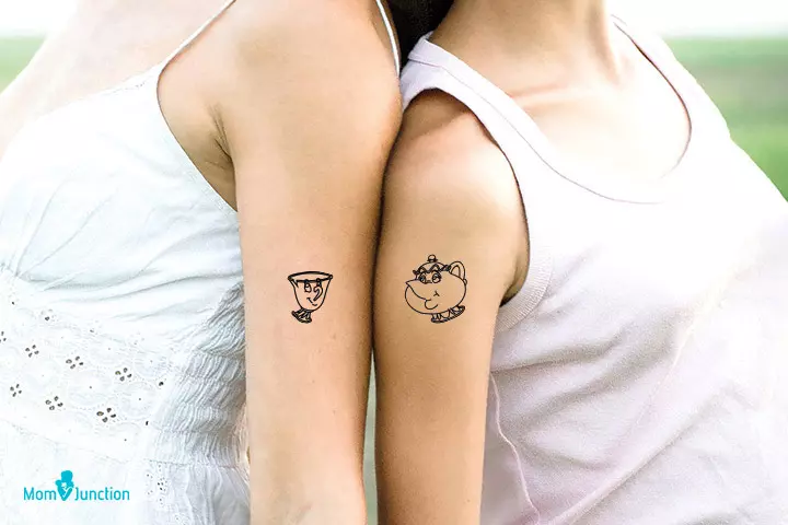 Disney tattoo ideas 0089