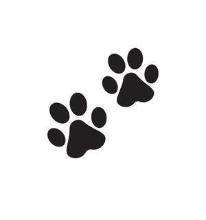 dog paw tattoo ideas 0035