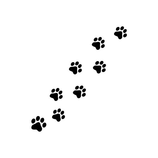 dog paw tattoo ideas 0067