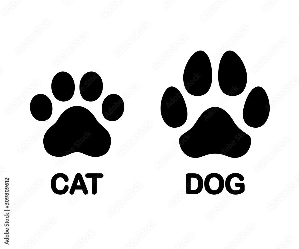 dog paw tattoo ideas 0092