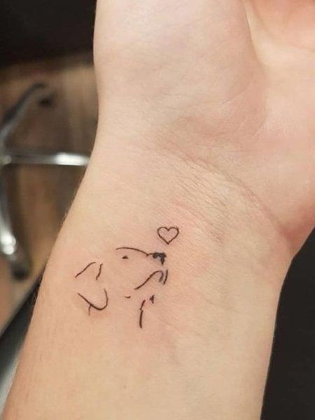 dog tattoo ideas 0012