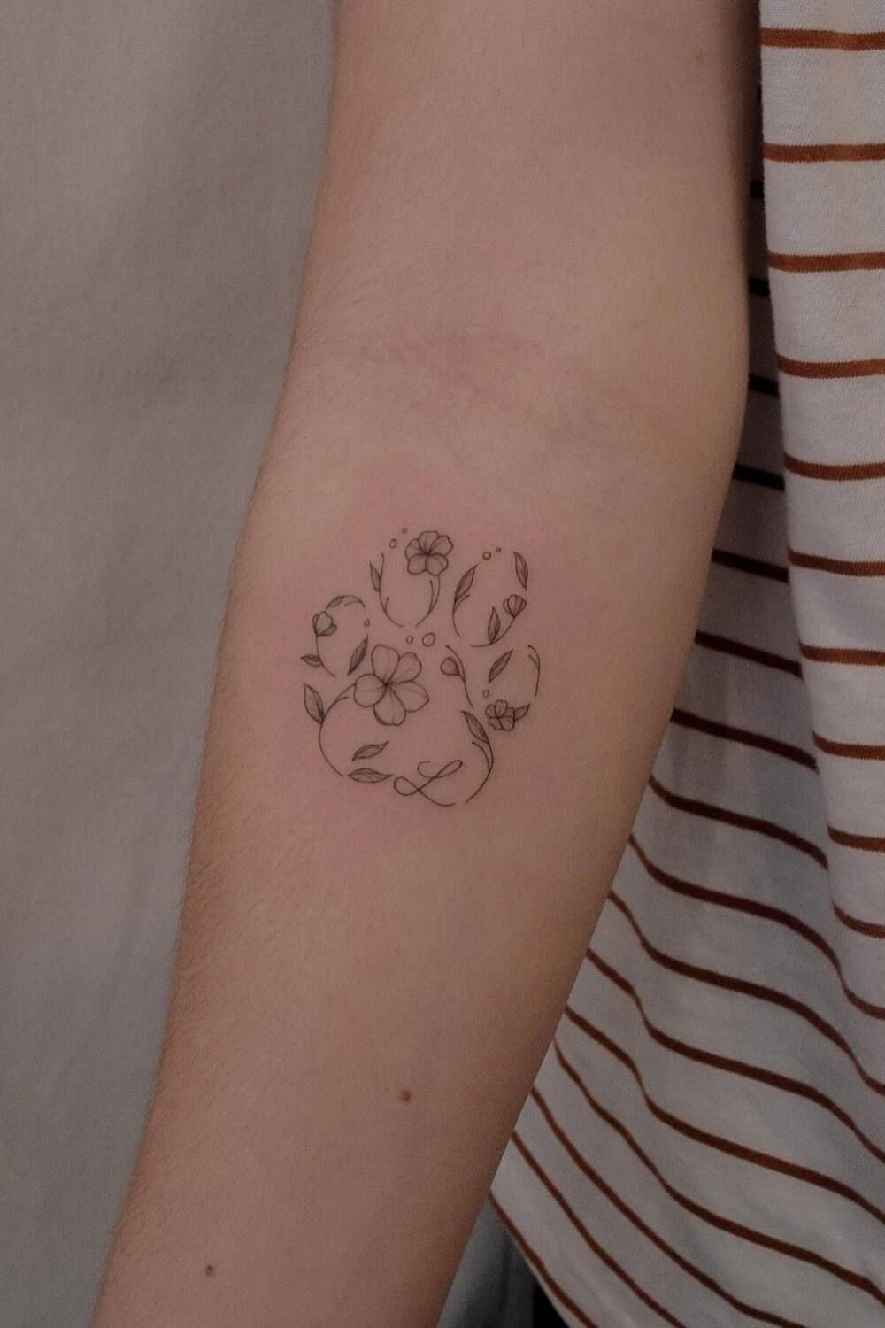 dog tattoo ideas 0020