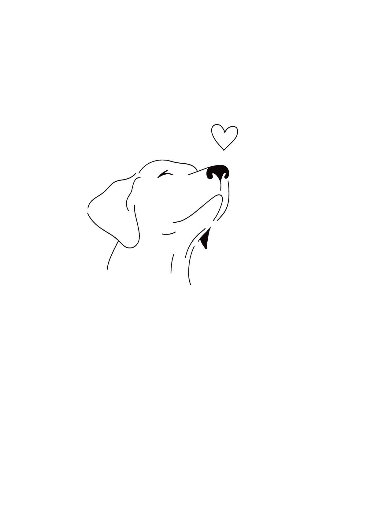 dog tattoo ideas 0026