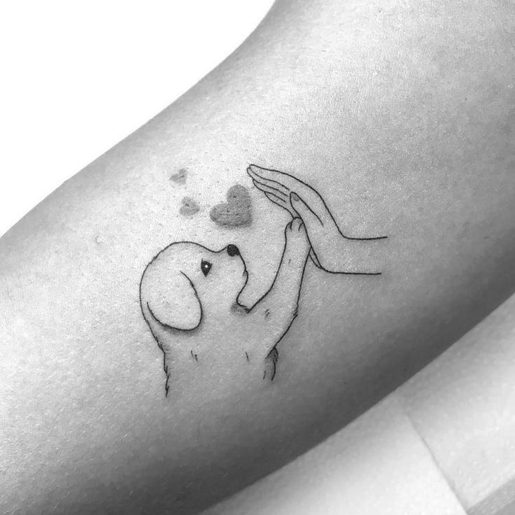 dog tattoo ideas 0046